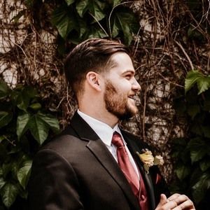 Meet your Posher, Christian